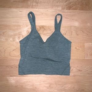 Lululemon align tank top size 4